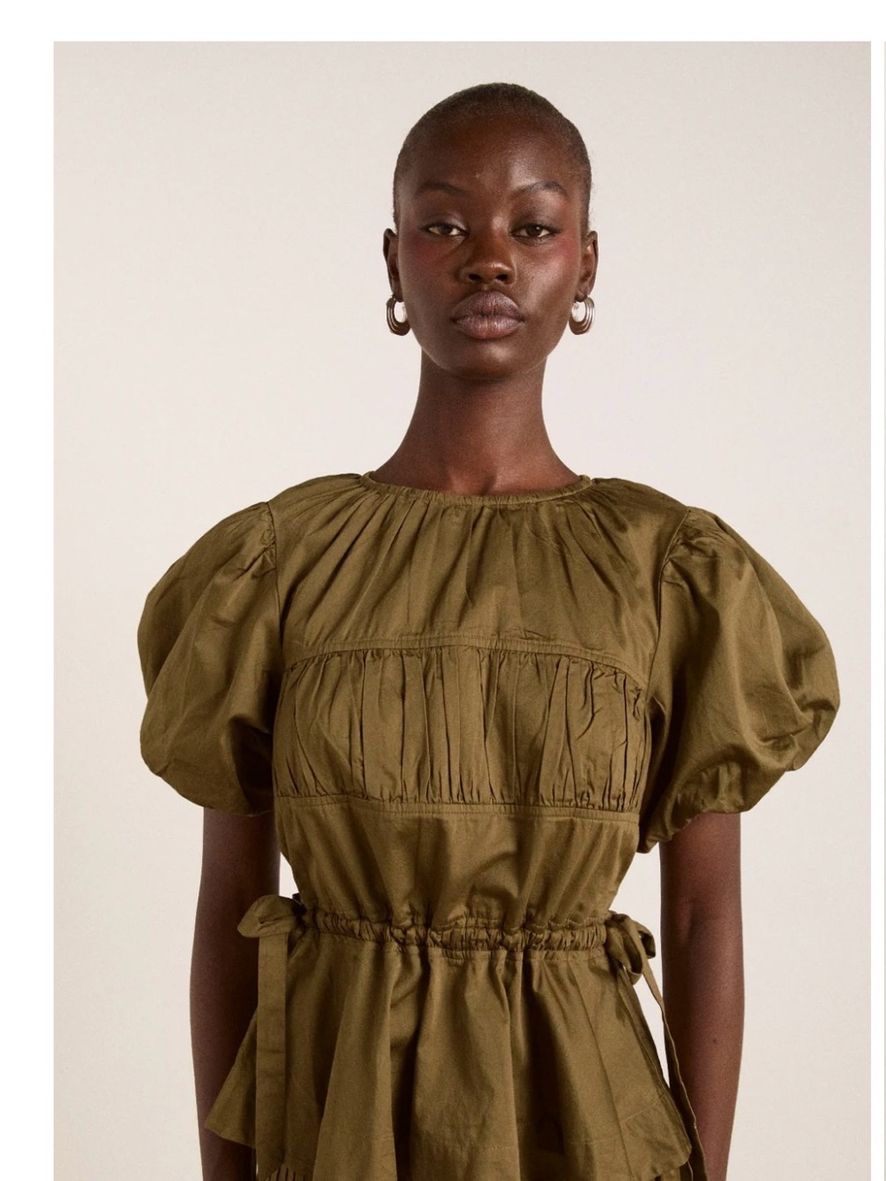Damson Madder Blouse
